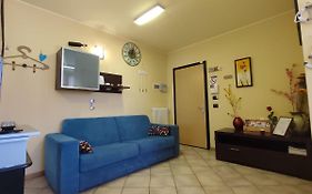 Residenza tra Parma e Fiere